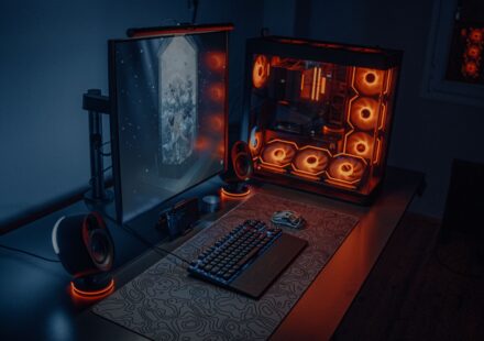 Ultimate Gaming PC Setup Guide for 2026 Build the Perfect Battlestation for Maximum Performance