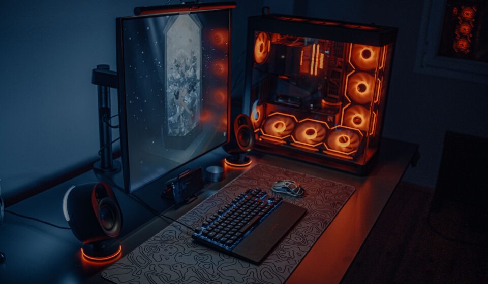 Ultimate Gaming PC Setup Guide for 2026 Build the Perfect Battlestation for Maximum Performance