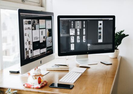 Top Web Development Companies in Vasant Kunj