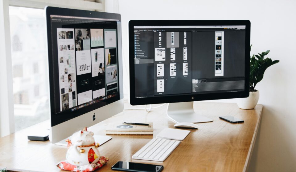Top Web Development Companies in Vasant Kunj