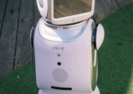 The Rise of AI Agents: How Intelligent Automation Is Reshaping the Future of Work