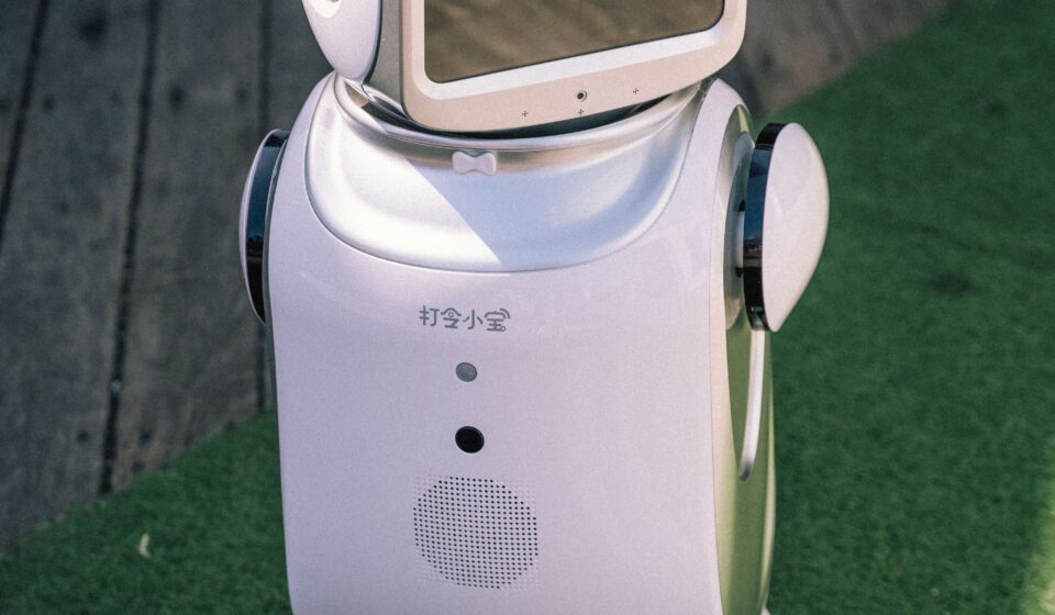 The Rise of AI Agents: How Intelligent Automation Is Reshaping the Future of Work